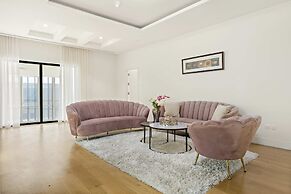 Silkhaus 64floor PH Ballroom Hall Private Pool