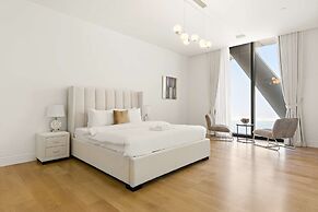 Silkhaus 64floor PH Ballroom Hall Private Pool