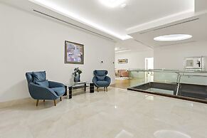 Silkhaus 64floor PH Ballroom Hall Private Pool