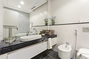Silkhaus 64floor PH Ballroom Hall Private Pool