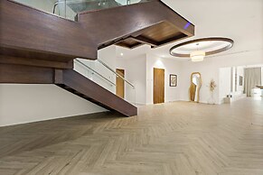 Silkhaus 64floor PH Ballroom Hall Private Pool