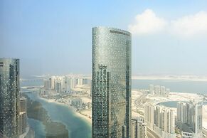 Silkhaus 64floor PH Ballroom Hall Private Pool