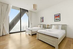 Silkhaus 64floor PH Ballroom Hall Private Pool