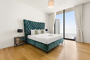 Silkhaus 64floor PH Ballroom Hall Private Pool