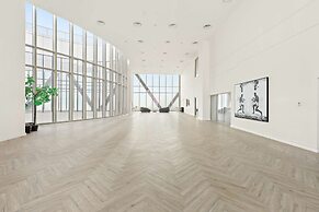 Silkhaus 64floor PH Ballroom Hall Private Pool