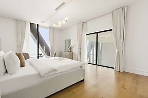 Silkhaus 64floor PH Ballroom Hall Private Pool