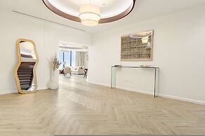 Silkhaus 64floor PH Ballroom Hall Private Pool