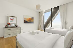 Silkhaus 64floor PH Ballroom Hall Private Pool