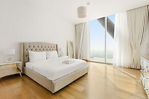 Silkhaus 64floor PH Ballroom Hall Private Pool