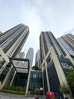 Silkhaus Cozy 1BR Boulevard Heights Downtown