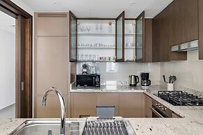 Silkhaus Cozy 1BR Boulevard Heights Downtown