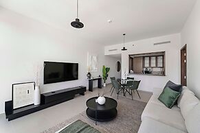 Silkhaus Cozy 1BR Boulevard Heights Downtown