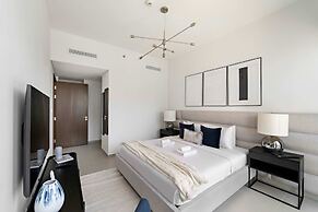 Silkhaus Cozy 1BR Boulevard Heights Downtown