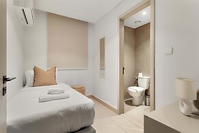 Silkhaus Spacious 3bdr Maid Tilal Al Ghaf