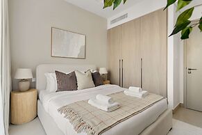 Silkhaus Spacious 3bdr Maid Tilal Al Ghaf
