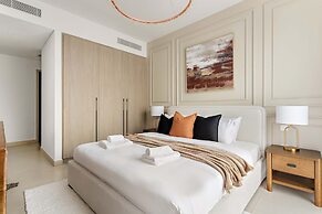 Silkhaus Spacious 3bdr Maid Tilal Al Ghaf