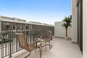 Silkhaus Spacious 3bdr Maid Tilal Al Ghaf