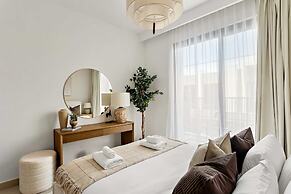 Silkhaus Spacious 3bdr Maid Tilal Al Ghaf
