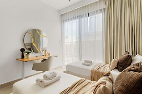 Silkhaus Spacious 3bdr Maid Tilal Al Ghaf