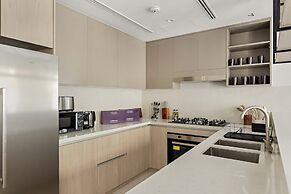 Silkhaus Spacious 3bdr Maid Tilal Al Ghaf