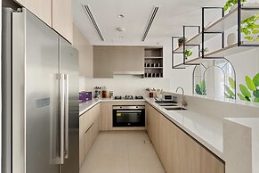 Silkhaus Spacious 3bdr Maid Tilal Al Ghaf