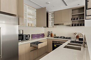 Silkhaus Spacious 3bdr Maid Tilal Al Ghaf
