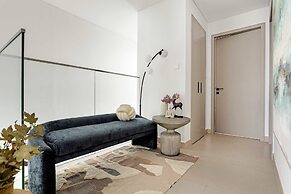 Silkhaus Spacious 3bdr Maid Tilal Al Ghaf