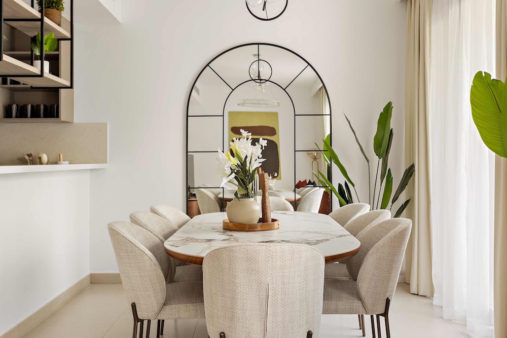 Silkhaus Spacious 3bdr Maid Tilal Al Ghaf