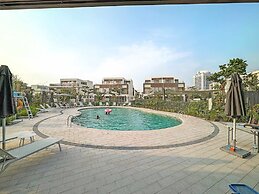 Silkhaus Spacious 3bdr Maid Tilal Al Ghaf