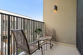 Silkhaus Spacious 3bdr Maid Tilal Al Ghaf