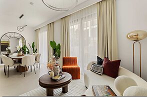 Silkhaus Spacious 3bdr Maid Tilal Al Ghaf