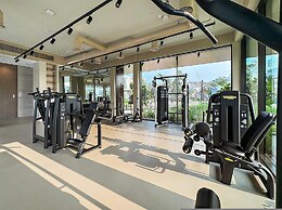 Silkhaus Spacious 3bdr Maid Tilal Al Ghaf