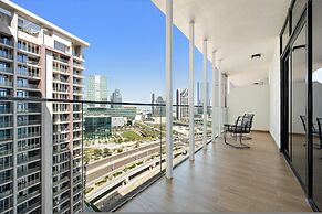 Silkhaus 1bdr Bright Space in Maryah Island