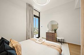 Silkhaus 1bdr Bright Space in Maryah Island