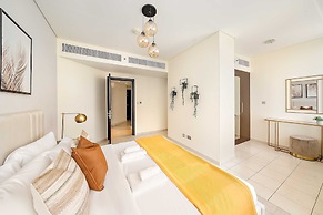 Silkhaus Premier 2bdr Sky Gardens Difc