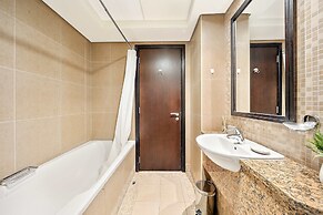 Silkhaus Premier 2bdr Sky Gardens Difc