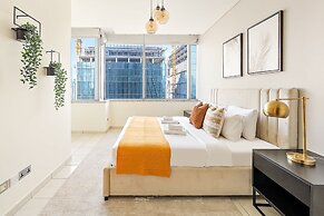 Silkhaus Premier 2bdr Sky Gardens Difc