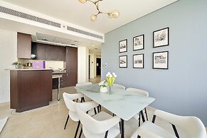 Silkhaus Premier 2bdr Sky Gardens Difc