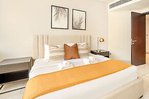 Silkhaus Premier 2bdr Sky Gardens Difc