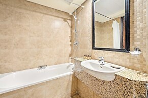 Silkhaus Premier 2bdr Sky Gardens Difc