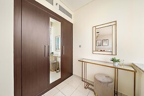 Silkhaus Premier 2bdr Sky Gardens Difc