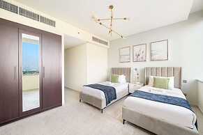 Silkhaus Premier 2bdr Sky Gardens Difc