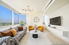 Silkhaus Premier 2bdr Sky Gardens Difc