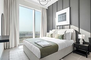 Silkhaus Modern 1 BDR Forte Tower Downtown