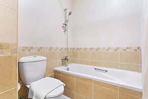 Silkhaus Stylish Studio ASB Tower Pool Gym