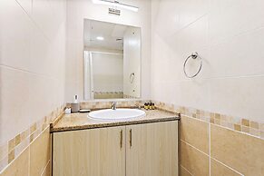 Silkhaus Stylish Studio ASB Tower Pool Gym