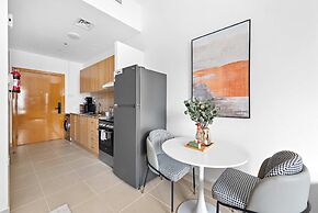 Silkhaus New Luxurious Studio Near Silicon Mall