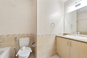 Silkhaus New Luxurious Studio Near Silicon Mall
