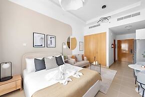 Silkhaus New Luxurious Studio Near Silicon Mall