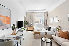 Silkhaus New Luxurious Studio Near Silicon Mall